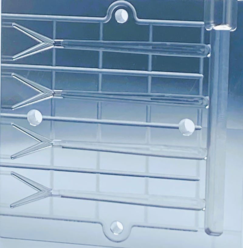 Detroit River Walleye Jig Bundle Packs