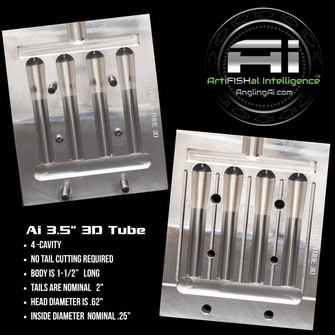 3.5 Ai 3D Tube