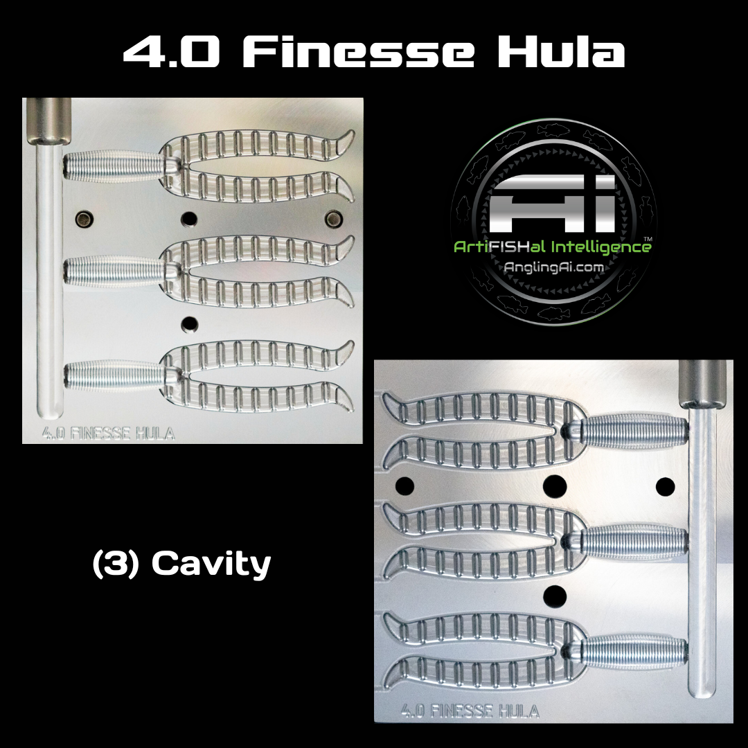 Finesse Hula