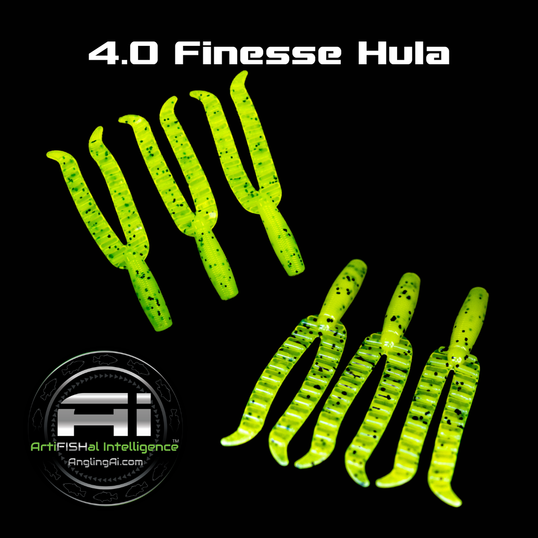Finesse Hula