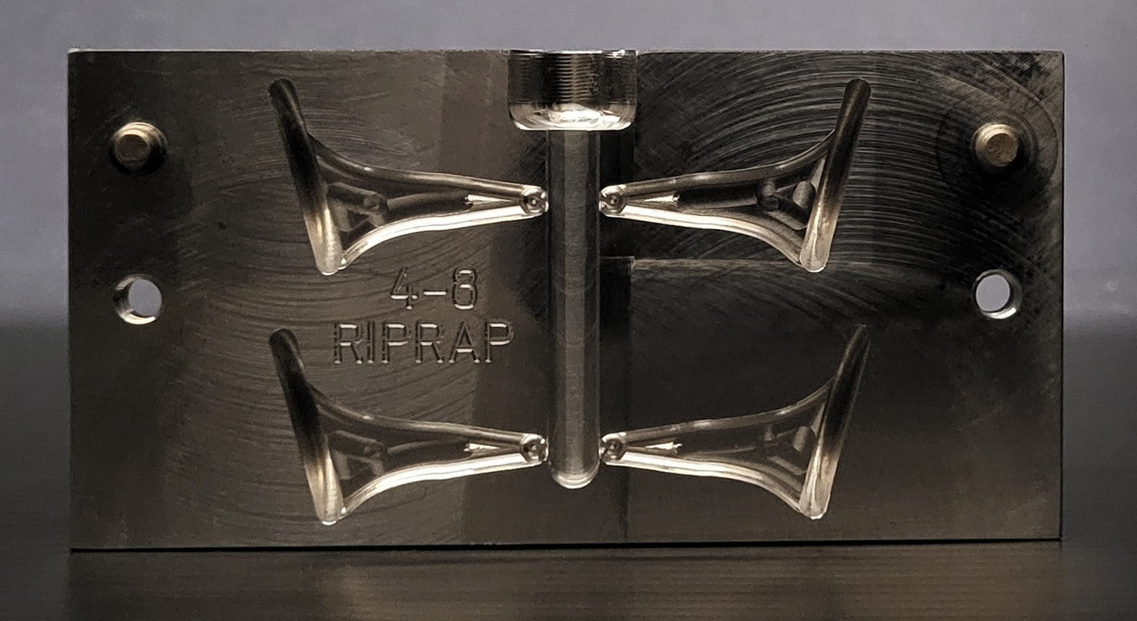 Tail Mold 4.8