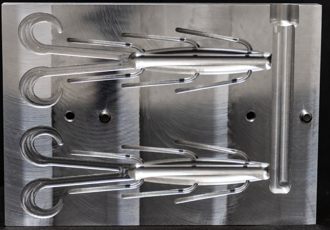 OverCrawler Mold