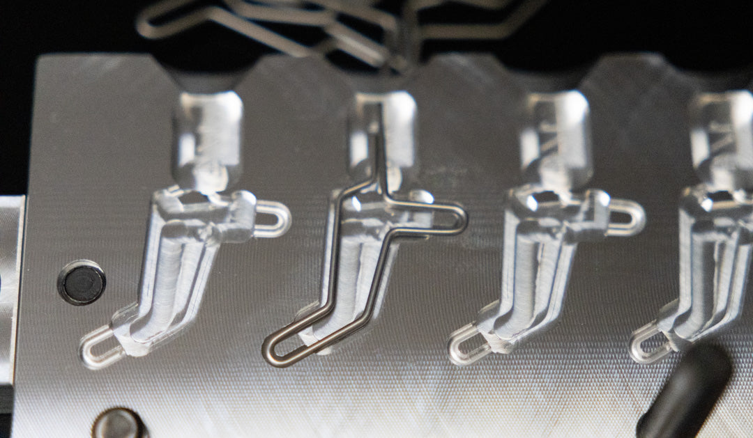 6" Cutt Throat Shad Essentials Pack