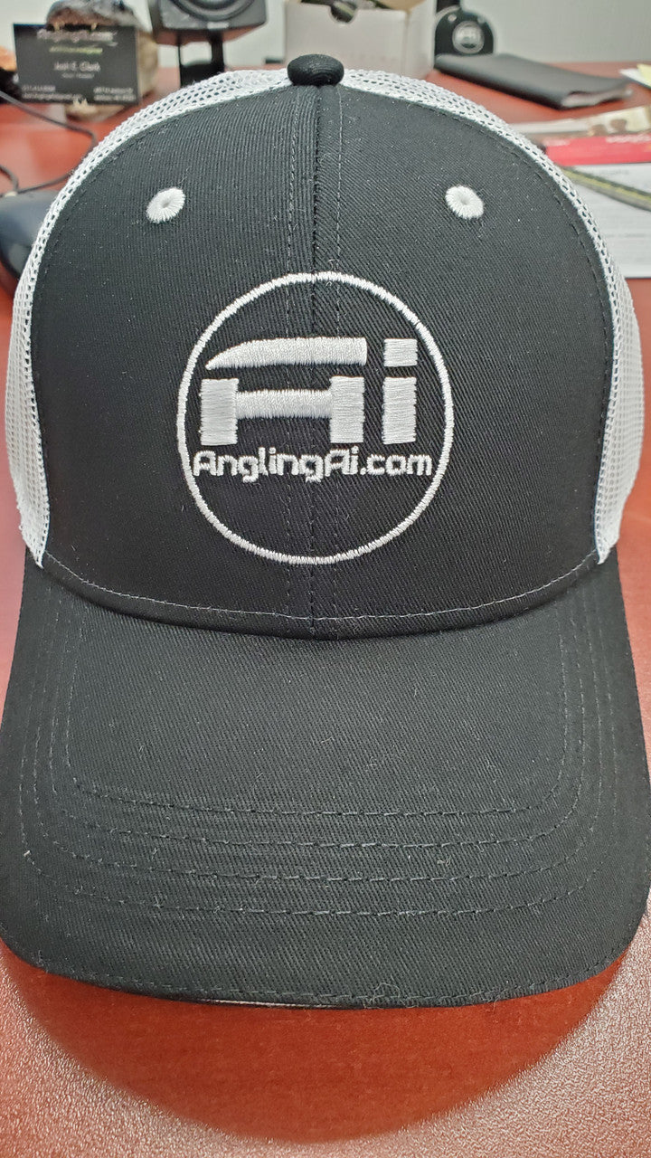 Angling Ai Hat