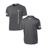 Angling Ai Performance Tee