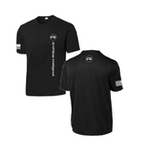 Angling Ai Performance Tee