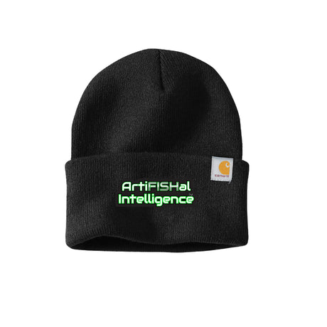 Angling Ai Carhartt Beanie