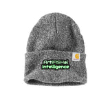 Angling Ai Carhartt Beanie