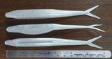 5.75" Split Tail Shad Mold