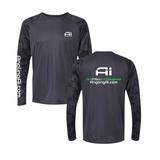 Angling Ai Performance Long Sleeve