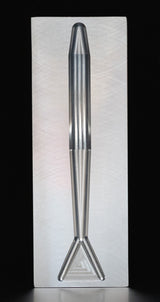 Beginner Jerk Bait Open Pour