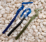 Beginner Ribbon Worm Mold