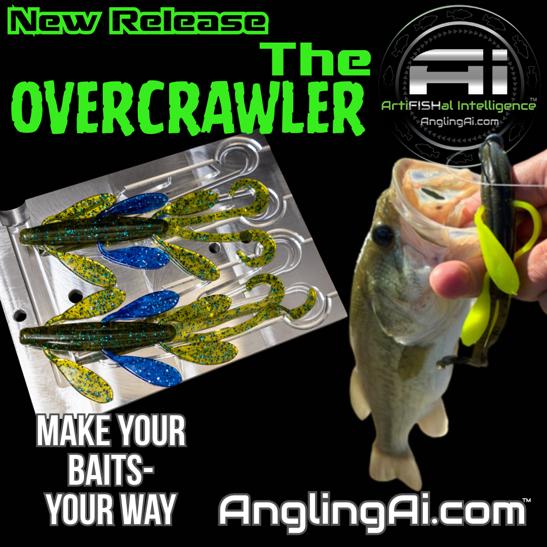 OverCrawler Mold