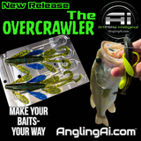 OverCrawler Mold