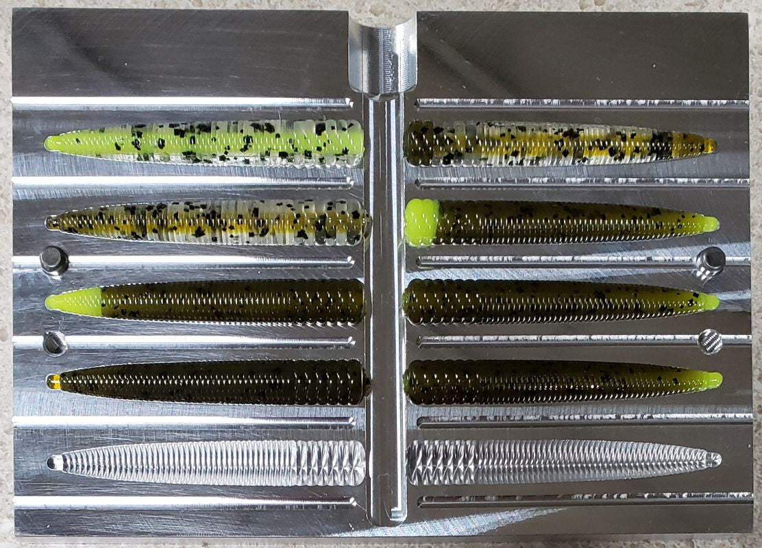 "A.i. N3D" 3 inch Core Shot