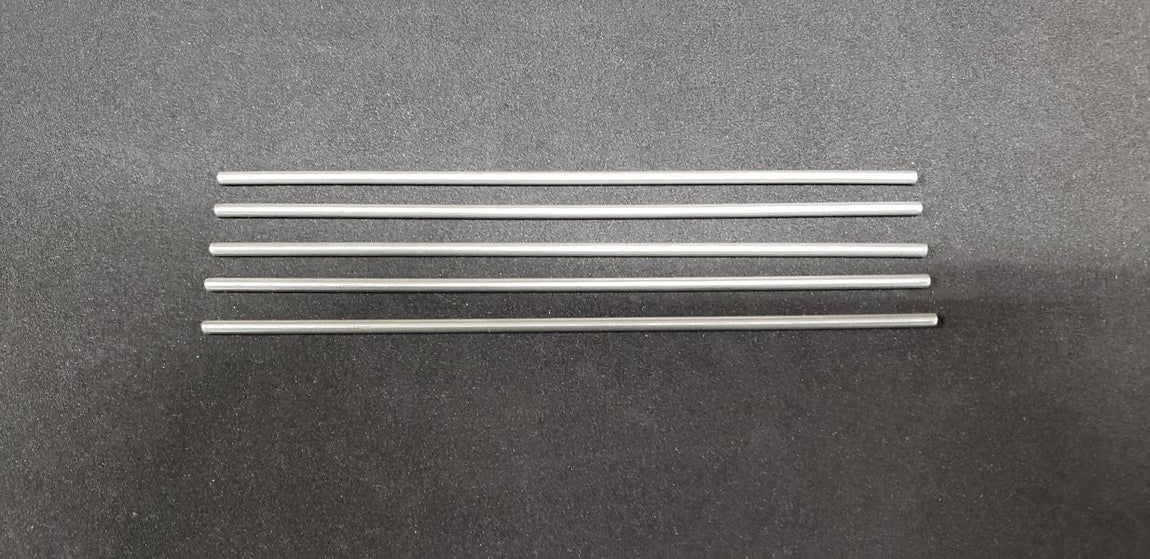 Tube Rods / Core Rods – Angling A.i.