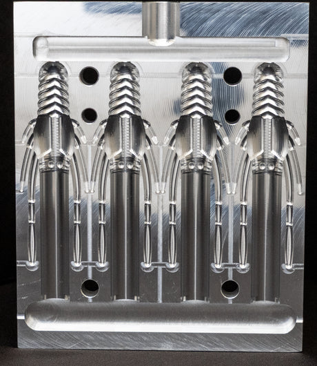 Tube Splinter Splined Tubes (No Cutting) – Angling A.i.