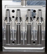 Ai 4" --?-- Craw Tube