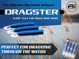 5.25" Dragster