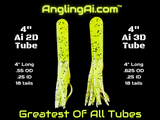 4" Ai 2D Tube