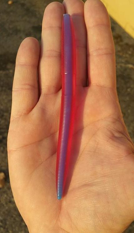5" Core Shot Stick Bait