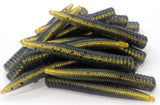 A.i. N3D 3-Inch Core Shot Lure Mold – 10-Cavity NED Rig Bait Mold