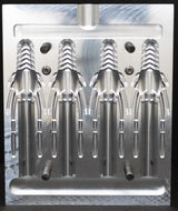 Ai 4" --?-- Craw Tube