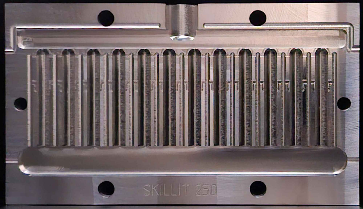 Skillit 190 Tube Mold