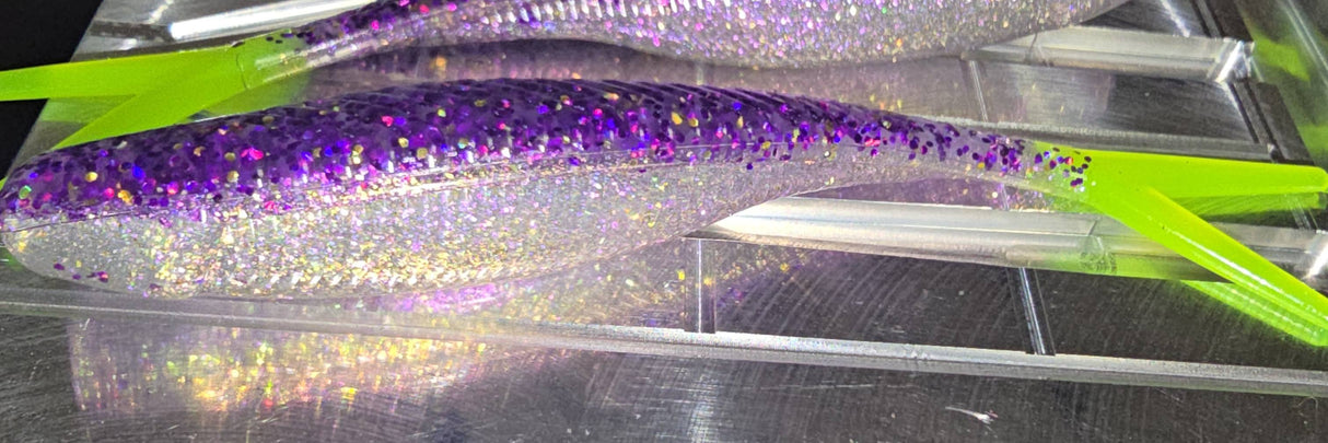 Detroit River Walleye Jig Bundle Packs