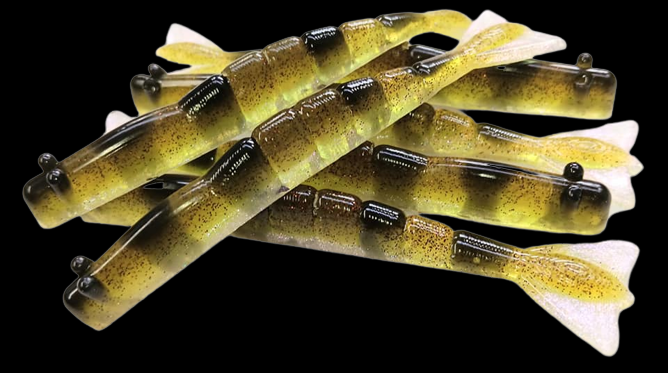 Open Pour Shrimp 3.8