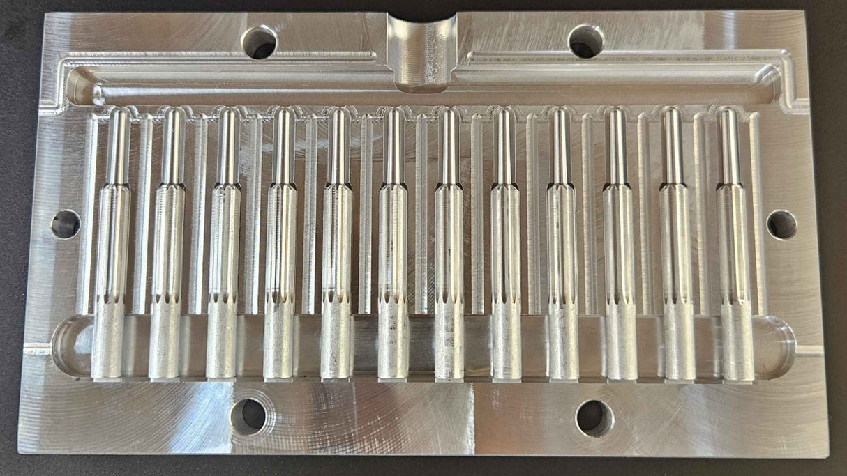 Skillit 190 Tube Mold