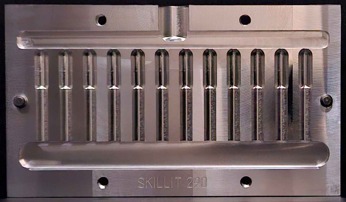 Skillit MAX 290 Tube Mold