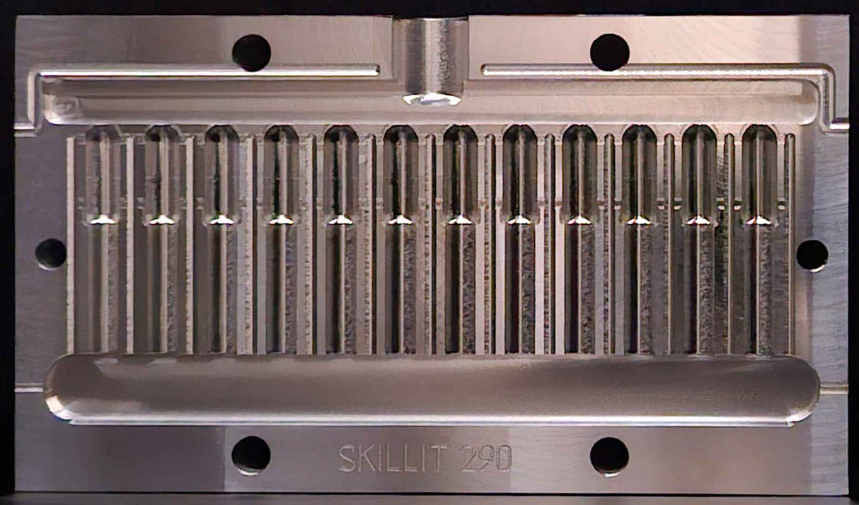 Skillit MAX 290 Tube Mold