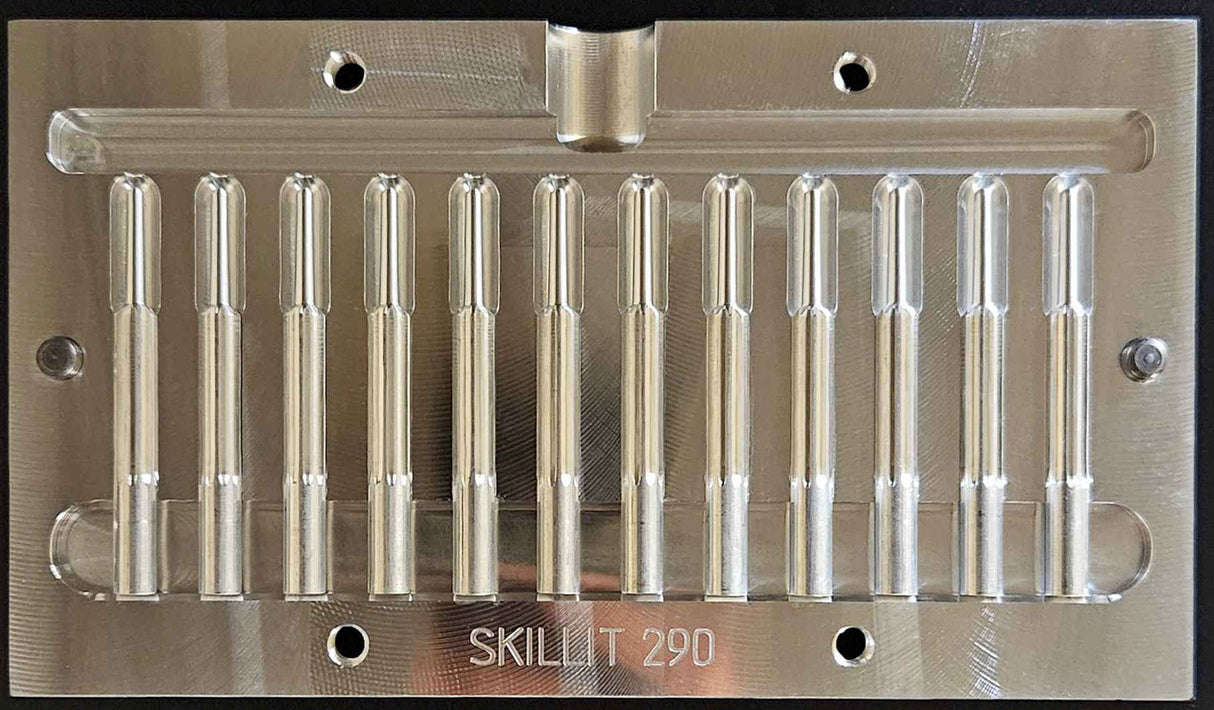 Skillit MAX 290 Tube Mold