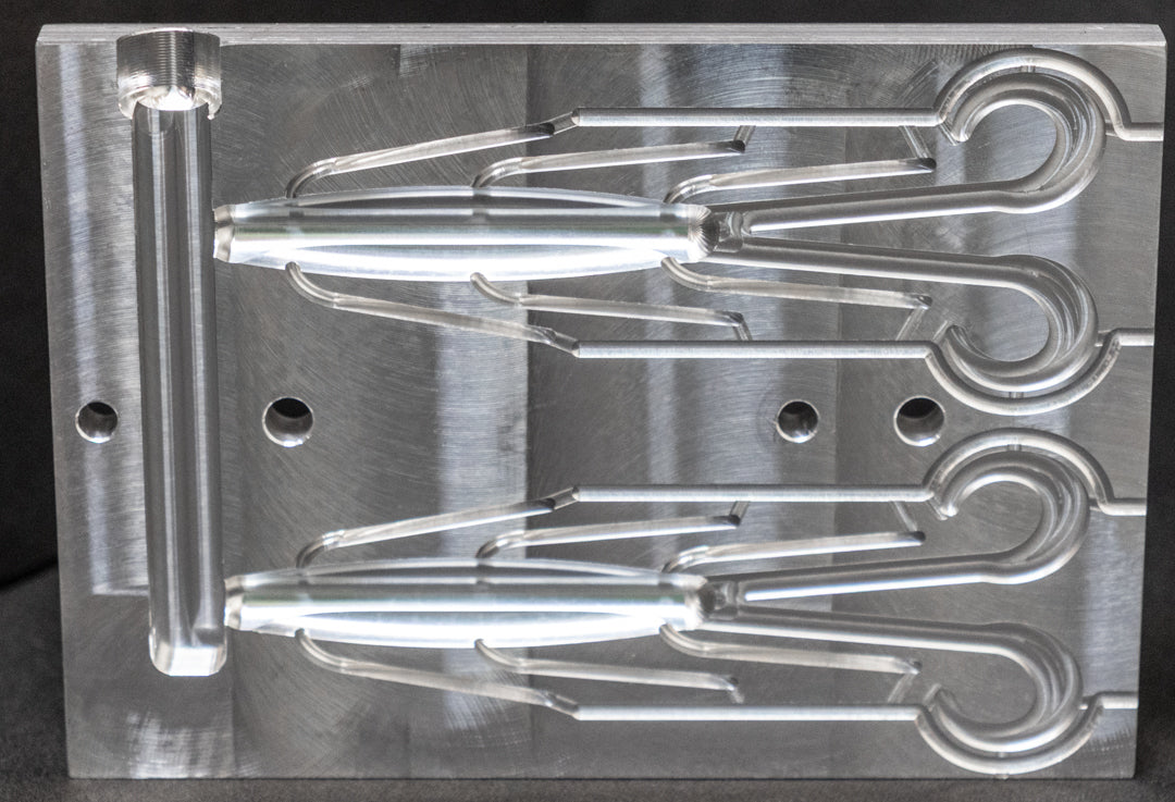 OverCrawler Mold