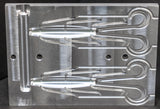 OverCrawler Mold