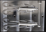 OverCrawler Mold