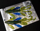 OverCrawler Mold