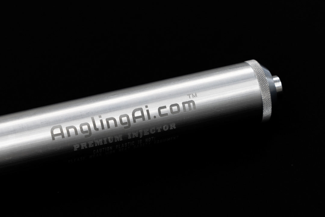 Angling Ai Premium Injector- Single