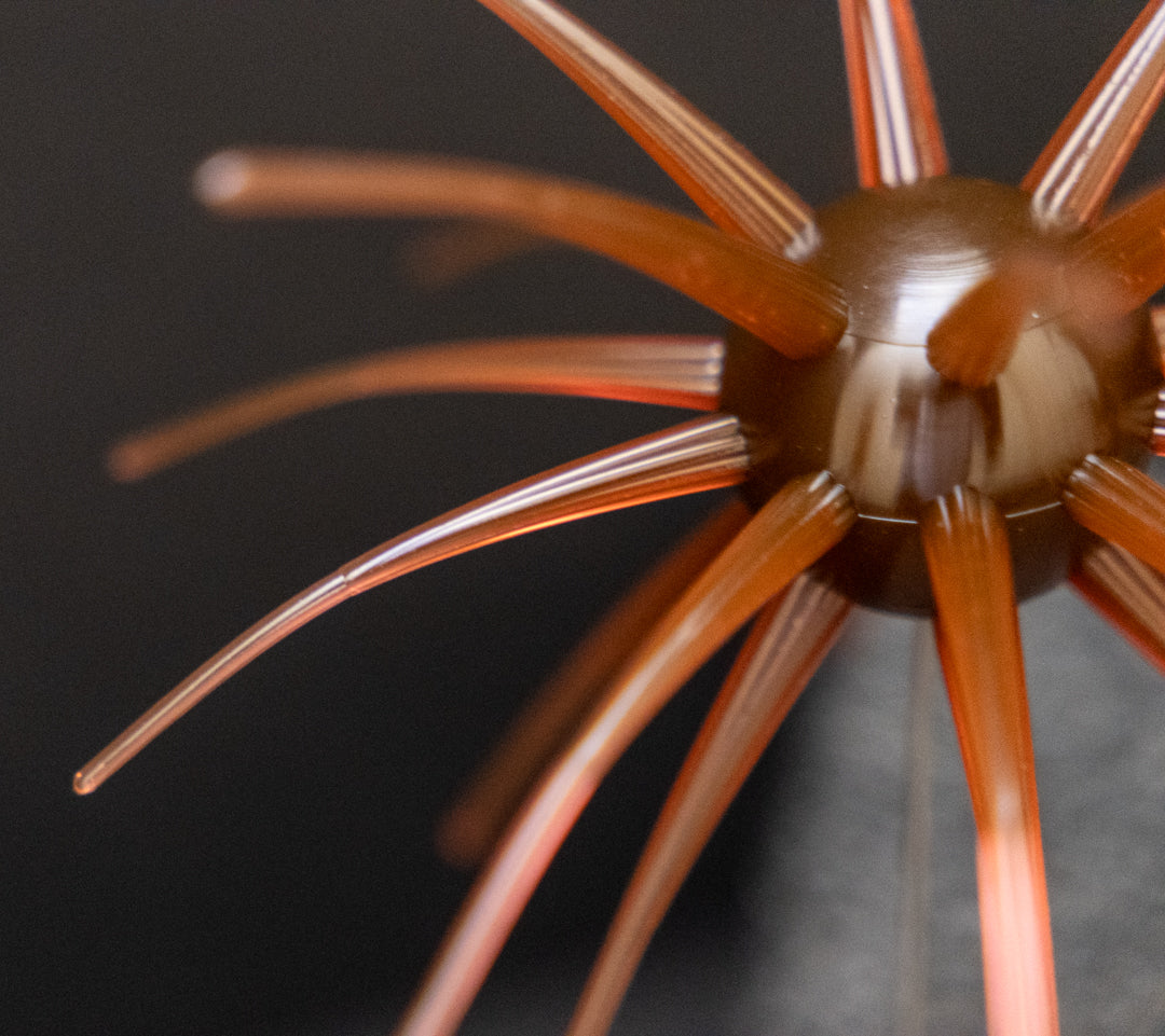 Sweetgum HD 110mm - 25 mm Lure Mold